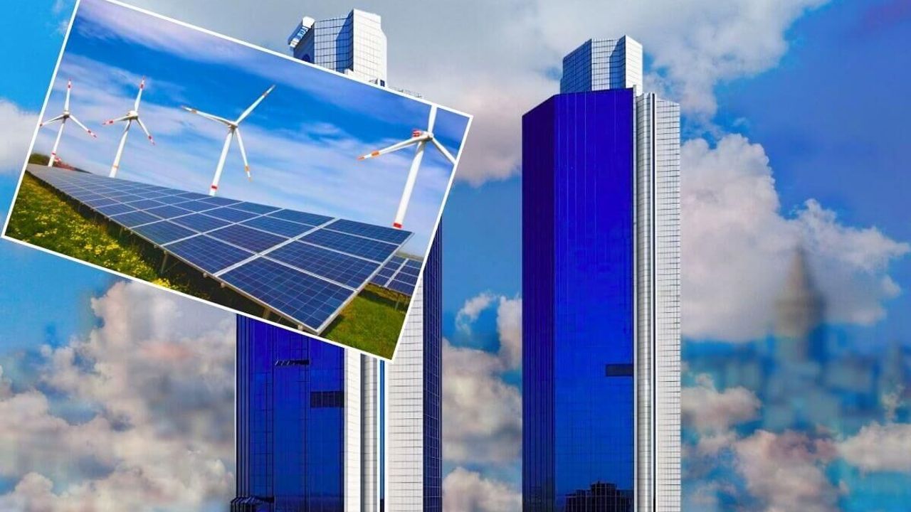 Kayserili iş adamının holdingi Teksas'ta dev şirketi satın aldı!