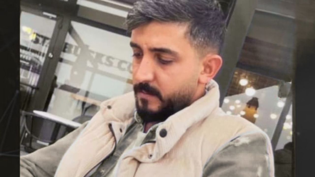 Yahyalı’yı yasa boğan ölüm: Genç Tersane personeli hayatını kaybetti!