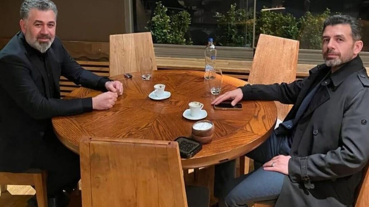 İYİ Partili Sedat Kılınç’ın acı günü!