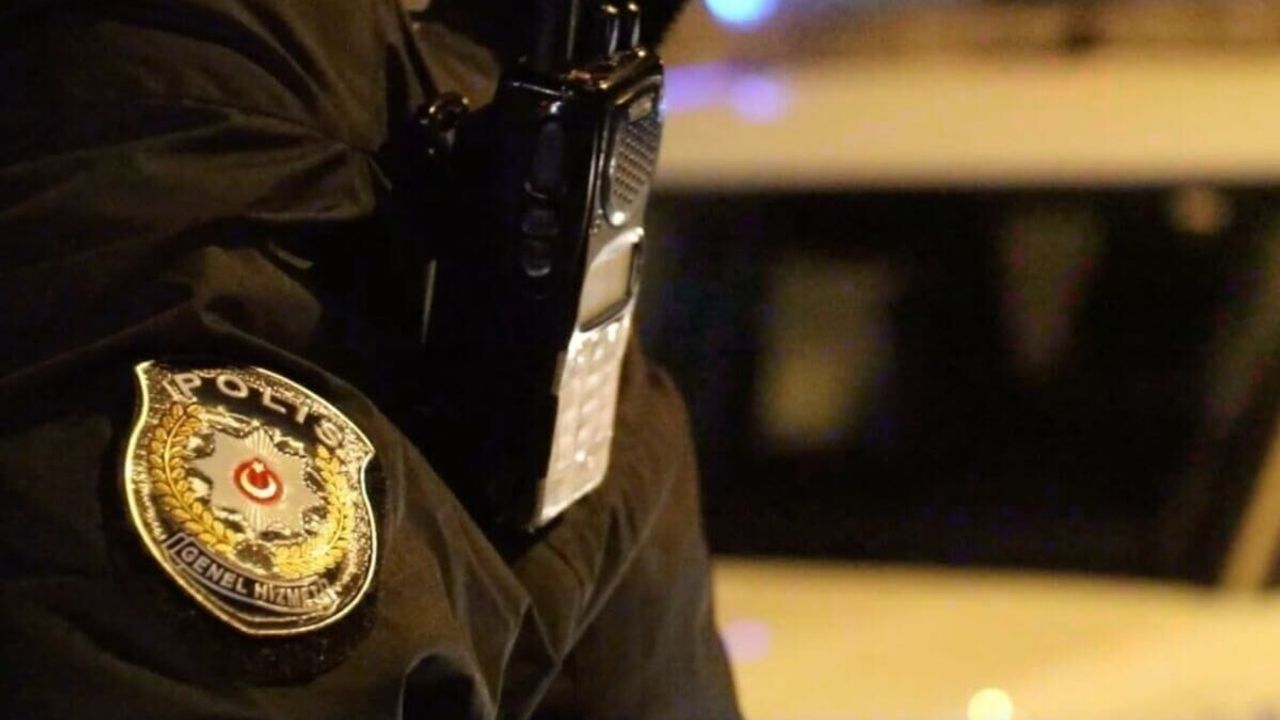 Kayseri emniyeti harekete geçti! Örgüt üyeleri yakayı ele verdi