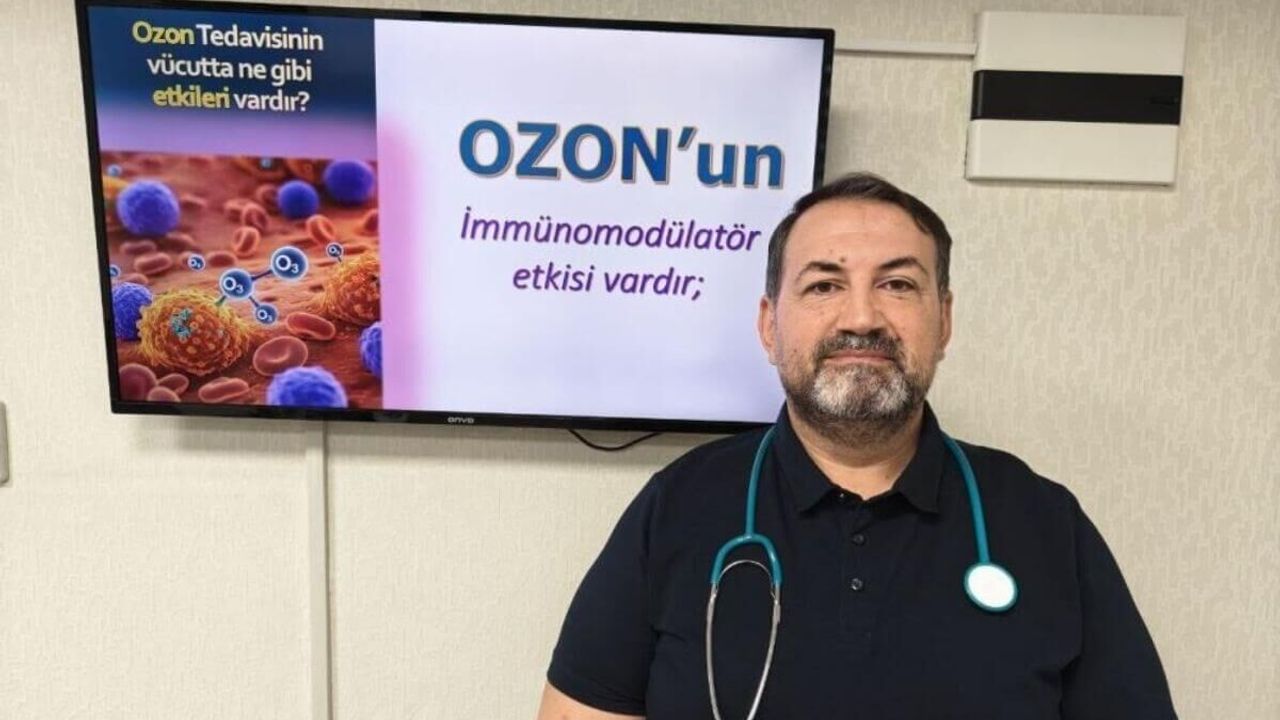 Kayseri'nin kabusu kene için yeni çözüm! Bu tedavi engel olabilir