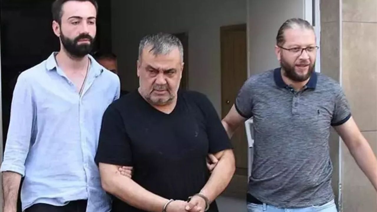 Kayseri’de silahlı saldırıya karışan şarkıcı metin ışık ve oğlunun cezası belli oldu!