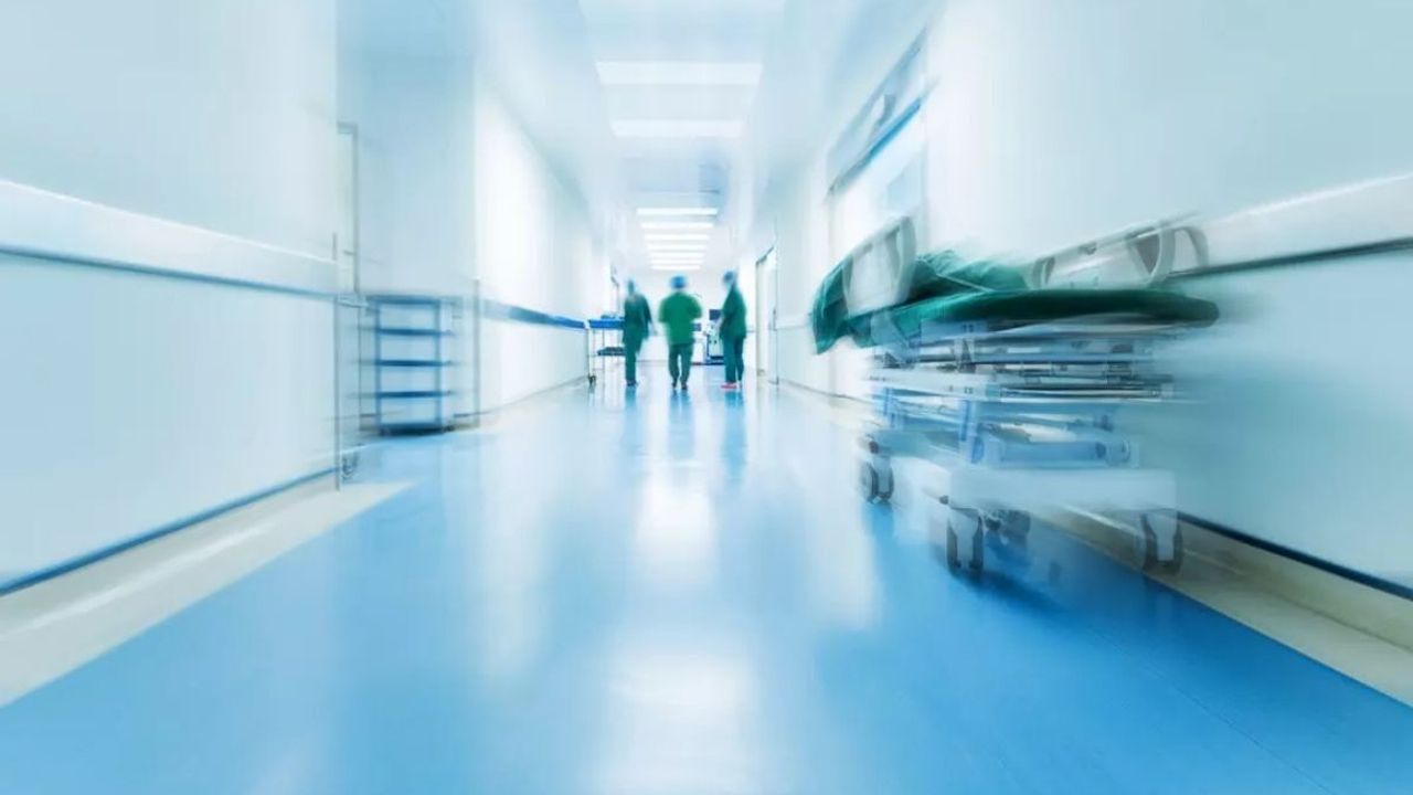 Türkiye’nin dev hastanesi iflas ediyor! Konkordato ilan etti