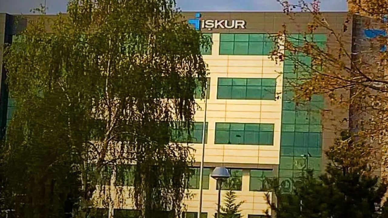 Kayseri’de ünlü inşaat firması 23 personel alacak! Şartlar açıklandı