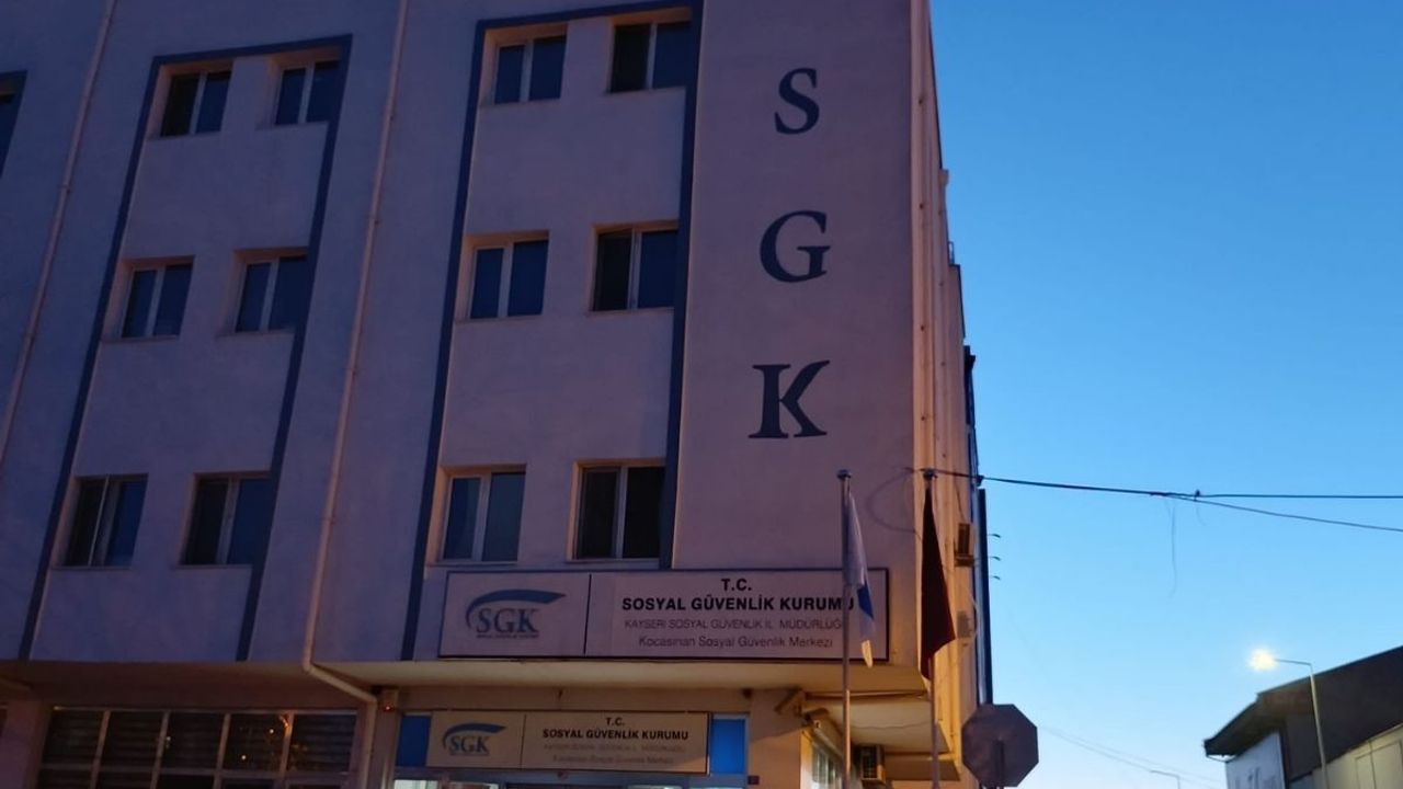 SGK uzmanı beklenen haberi verdi: Bu şekilde emekliliği yolu açılacak