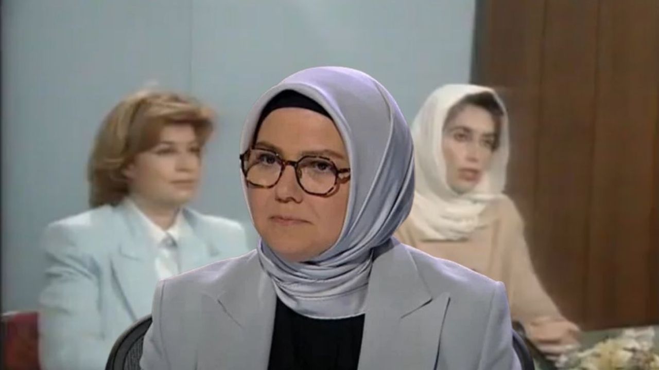 Ayşe Böhürler'den dikkat çeken Tansu Çiller paylaşımı: Yıllar sonra anlattı!