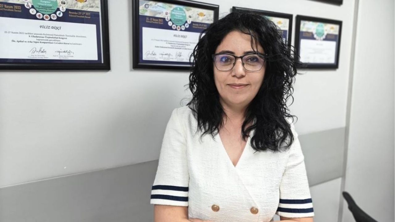 Vajinal genişleme enfeksiyonlara yol açabilir: Uzmandan daraltma uyarısı