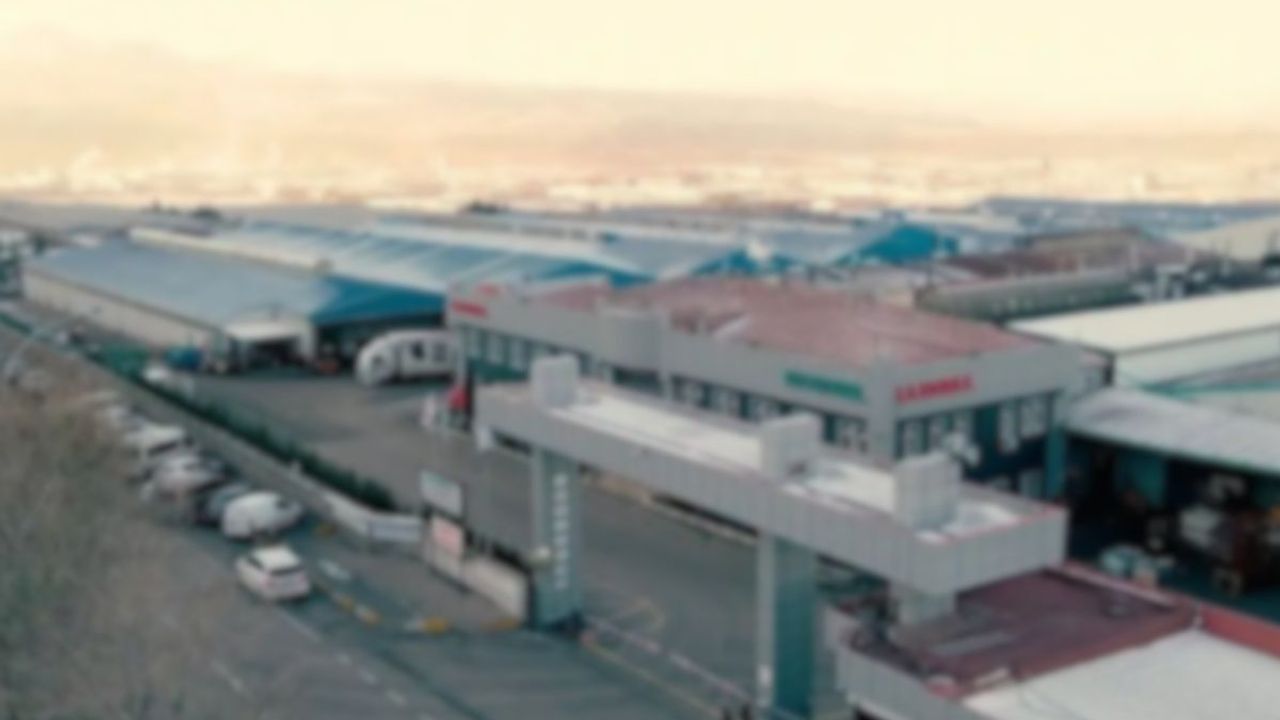 Kayseri’de dev firma o fabrikaya en az 50 kişi alacak! Sadece 4 ilçeden seçilecek