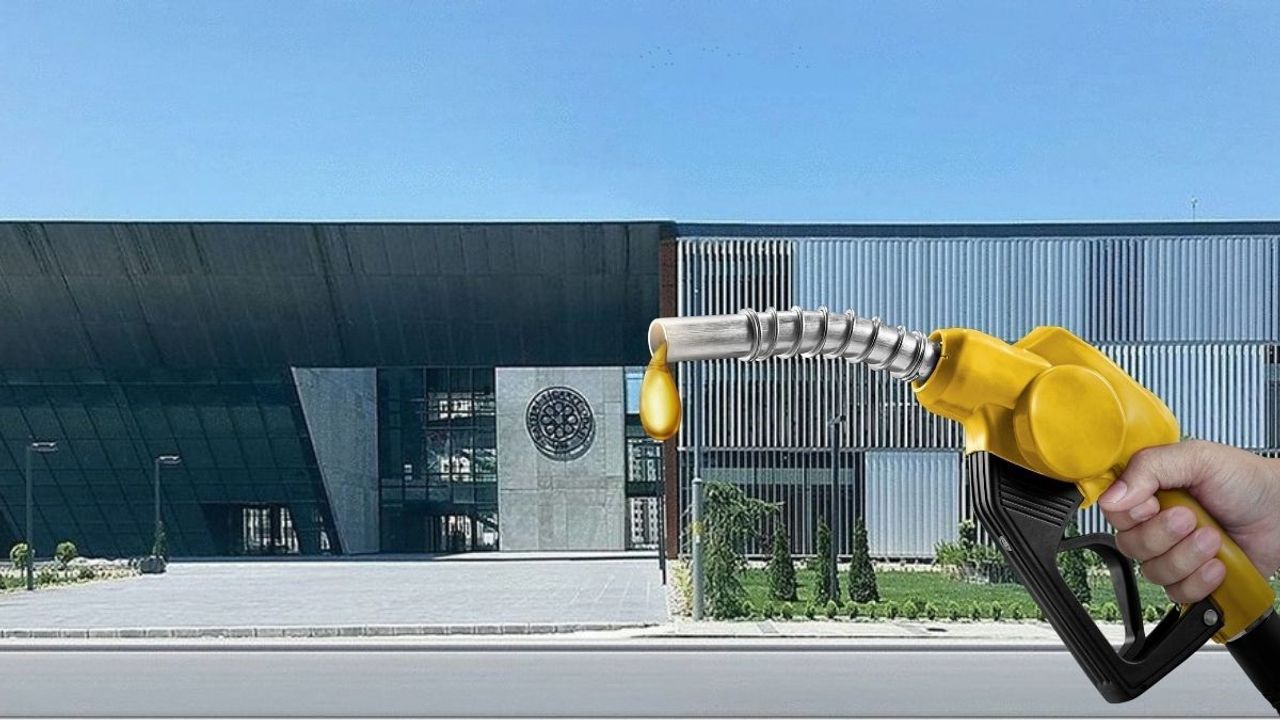 Kayseri Ticaret Odası'ndan kritik ziyaret: Akaryakıt sektörünün nabzı tutuldu!