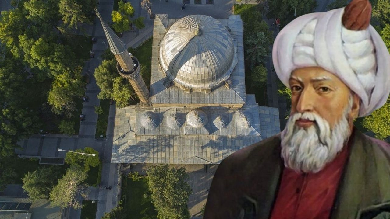 Kayserili Mimar Sinan'ın günümüze ulaşan 452 yıllık eseri!