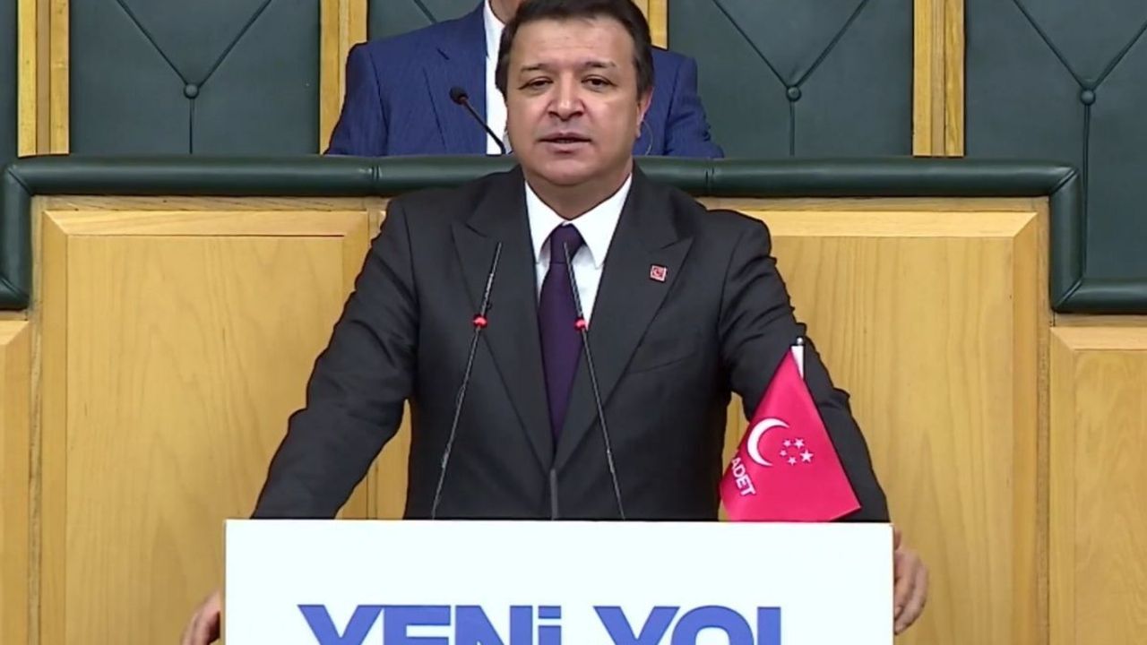 Mahmut Arıkan: 'İhmal yüzünden 12 evladımız şehit oldu'