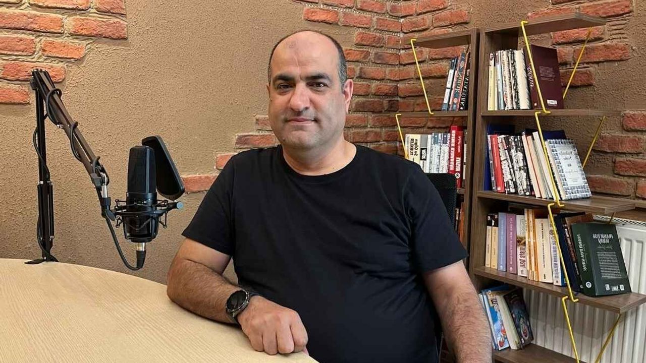 Mali müşavir Bayraktar uyardı: UTTS çipleri ruhsat gibi takip edilmeli!