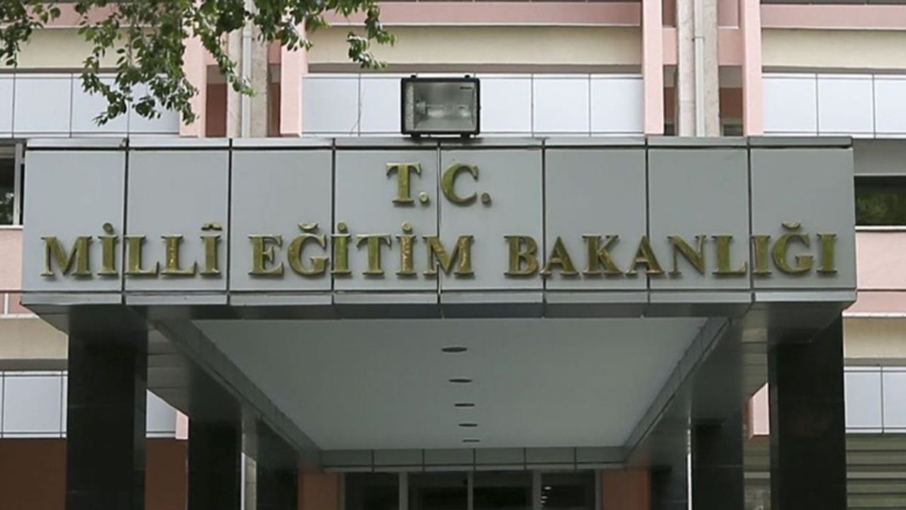 MEB akademisinde sözleşmeli personel şartları belirlendi!