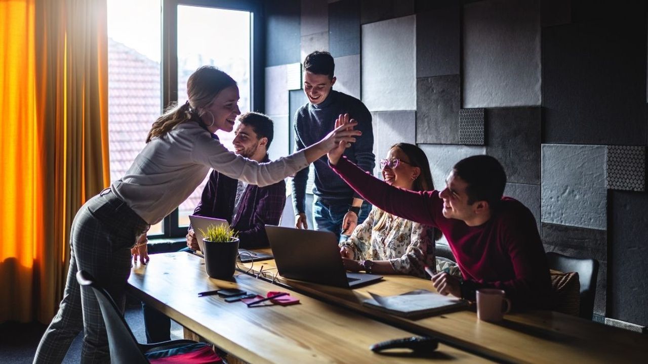 Kendinizi motive etmek için hemen bugün denemeniz gereken teknikler