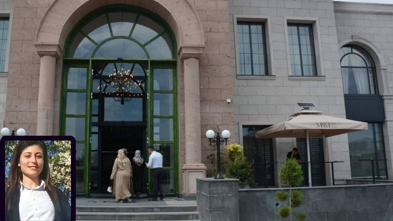 Kayseri’nin mutfağı Kayseriliye kapalı mı?