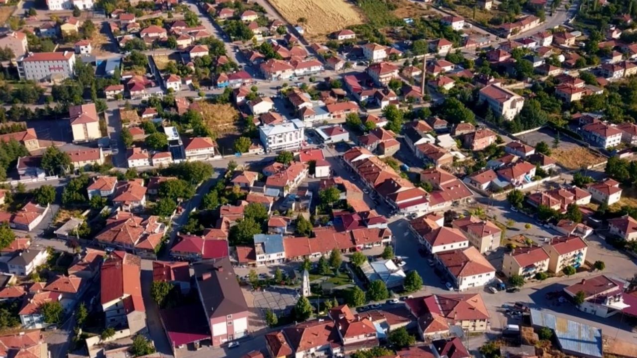 O açılış Felahiye halkını bir araya getirdi! Hazırlıklar şafakla beraber başladı!