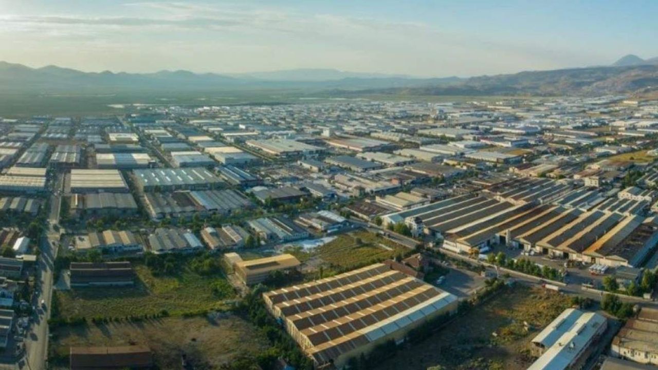 Sanayicilere müjde: Enerji tasarrufunda yeni dönem başladı