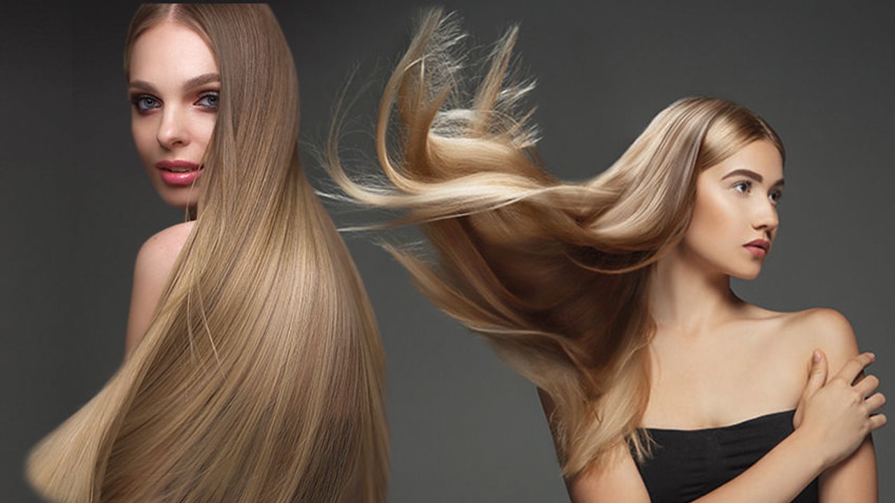 Parlak ve Güçlü Saçlar İçin Şampuanınızda Olması Gereken İçerikler