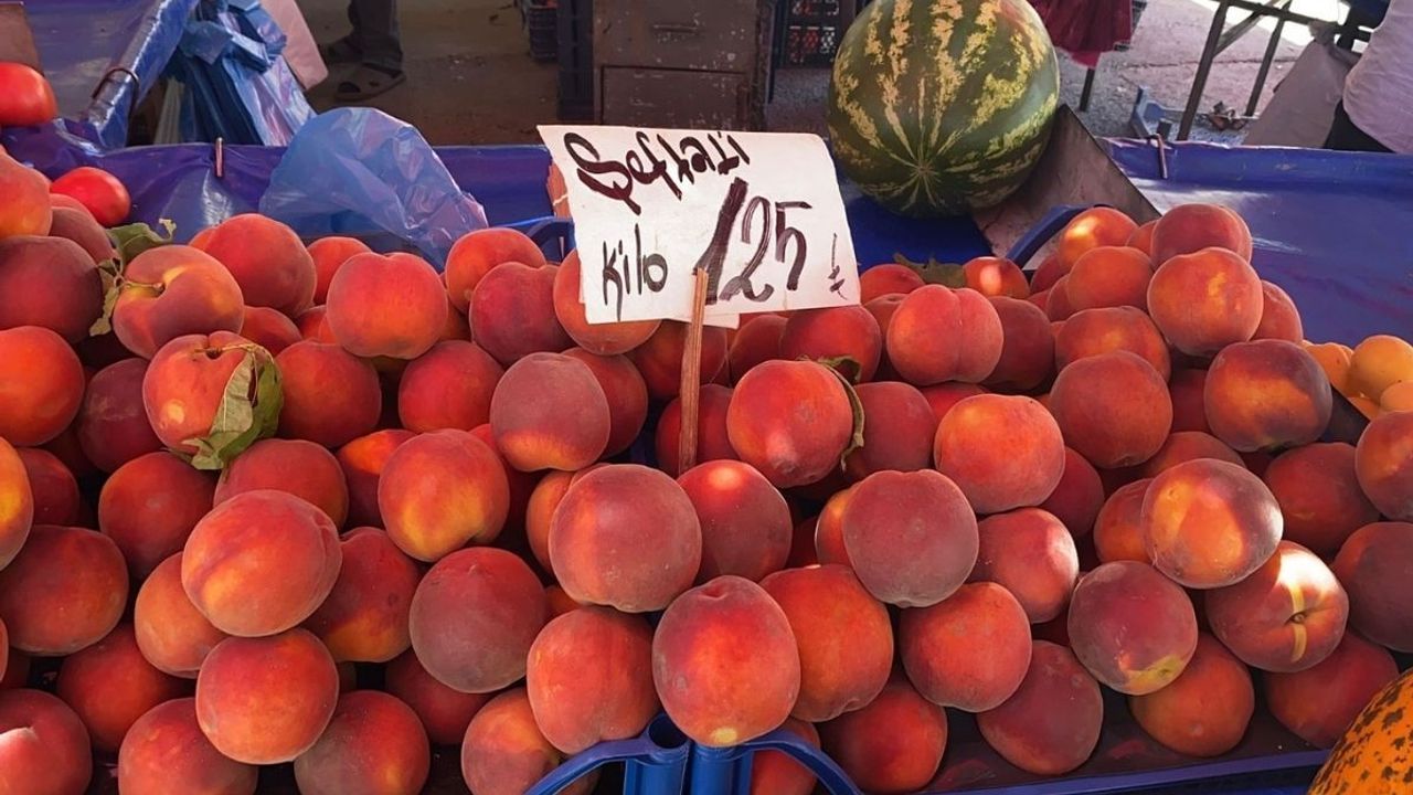 Kayseri’de semt pazarları canlandı! Bugün hangi pazarlar kurulacak? (12 Temmuz)