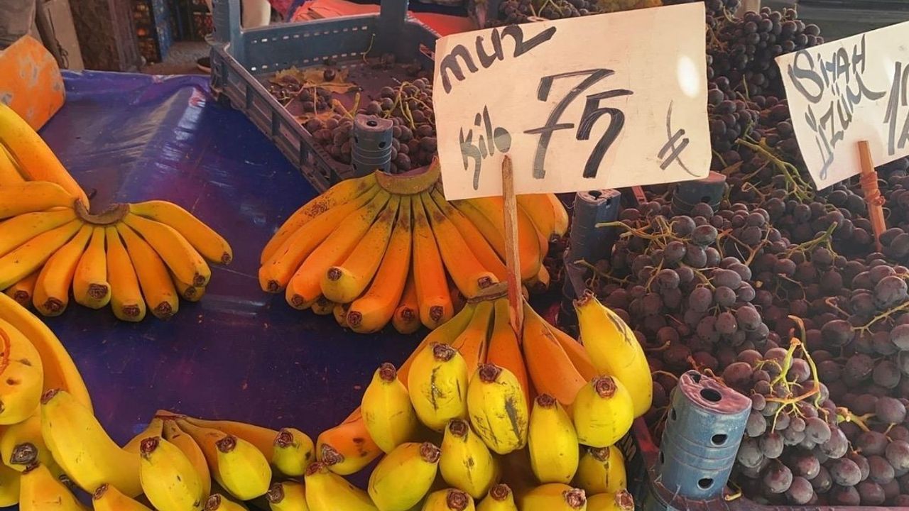 Kayseri'de 17 Temmuz Perşembe günü hangi semt pazarları kurulacak?