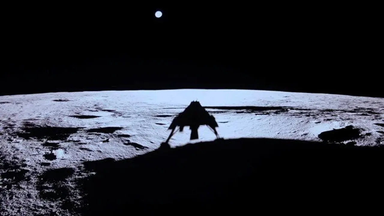 Ayda yaşam şansı: Bilim insanları şaşırtan bilgiyi açıkladı