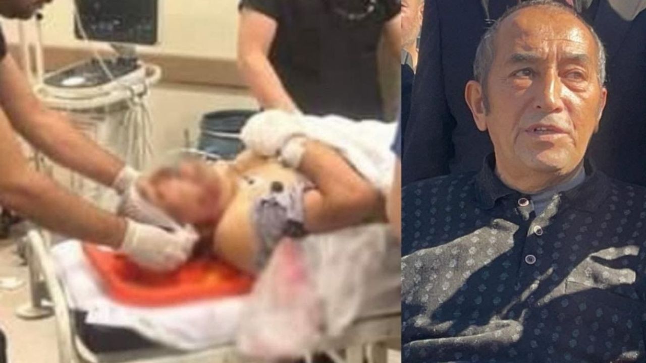 Kayseri Pınarbaşı’nda CHP’li Bahadır’a saldırı davasında yeni gelişme!