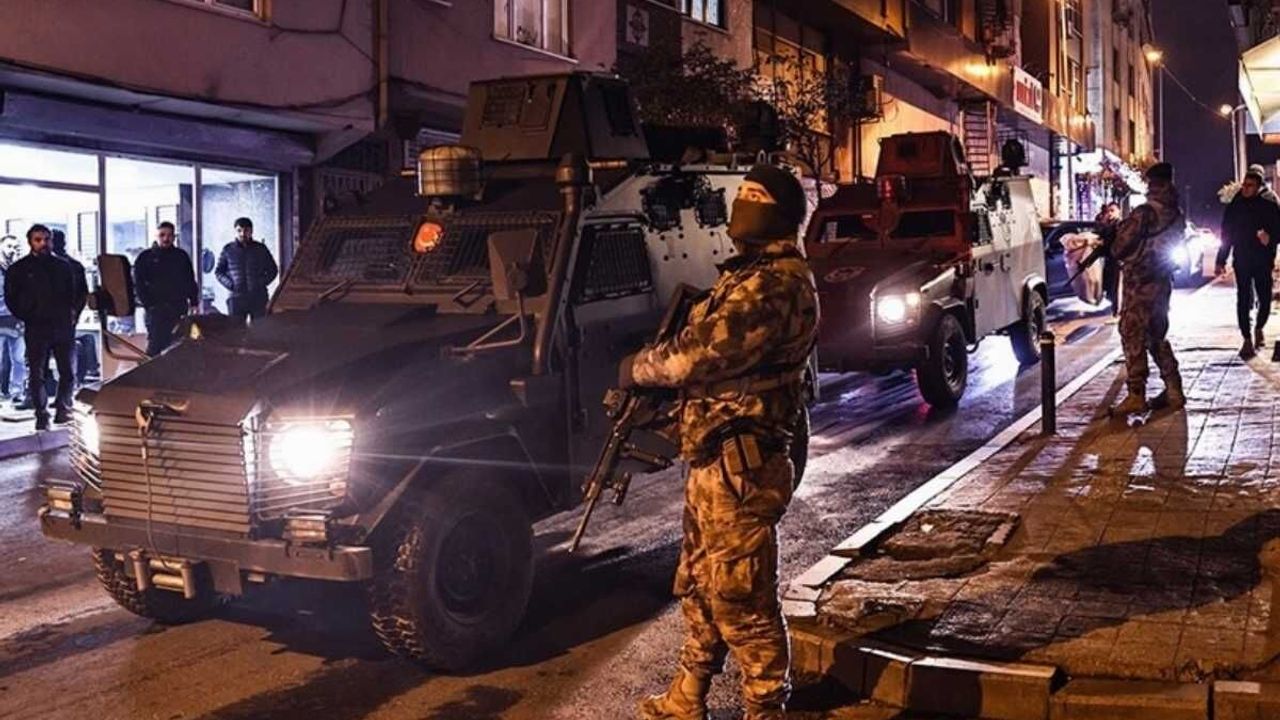 AYM kararıyla 700 PKK'lı hükümlü beraat edecek!