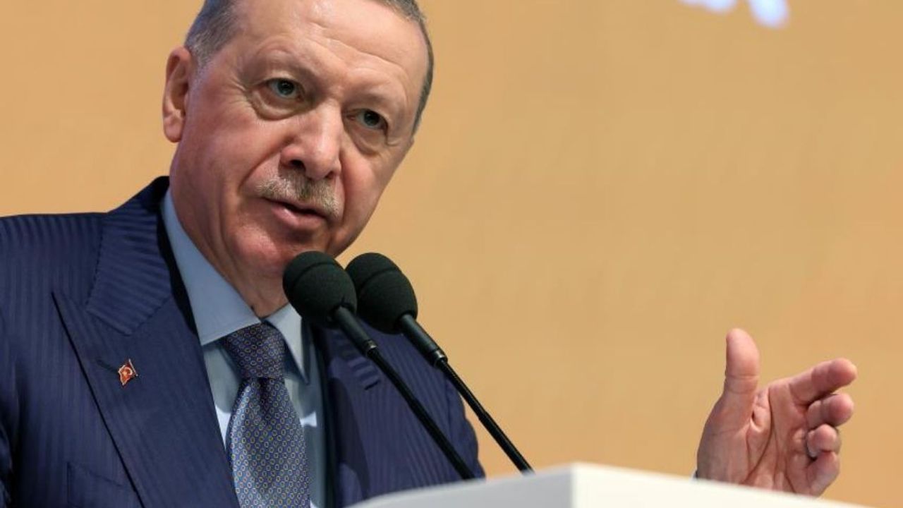 AK Parti kampında yeni vizyon: 86 Milyona yatırım dönemi!