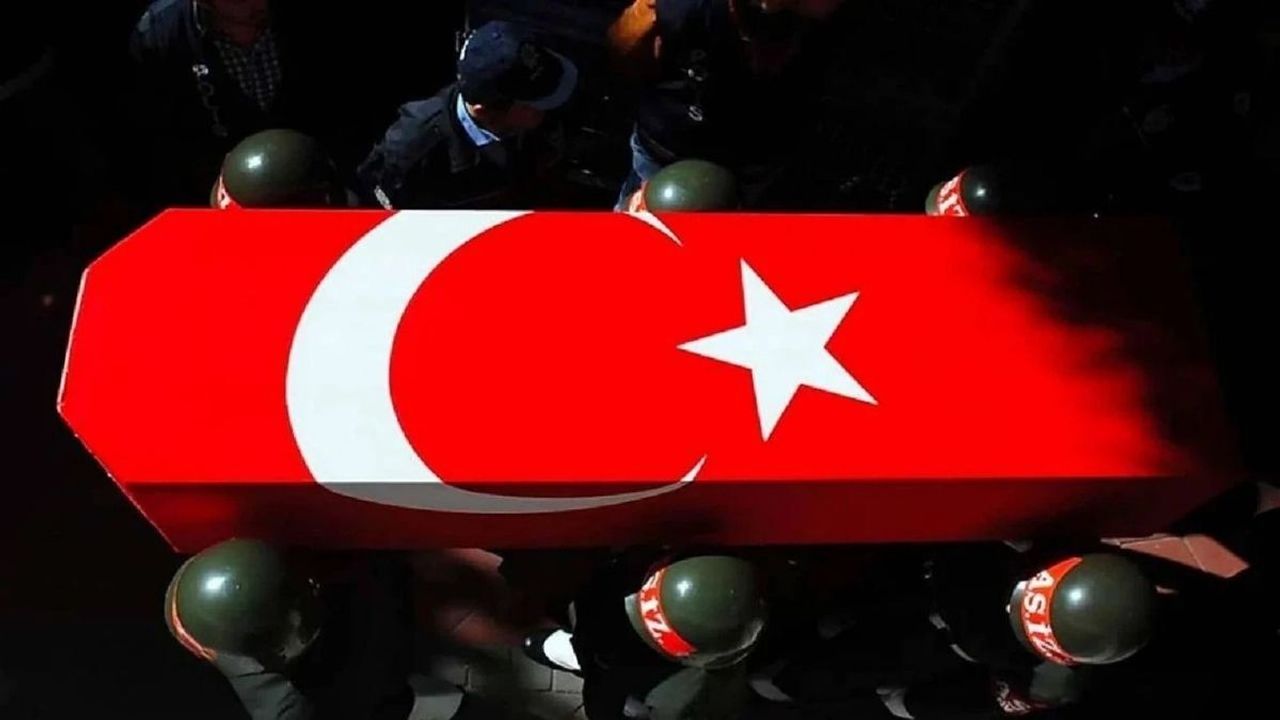 Şehit düşen askerlerin kimlikleri belli oldu!