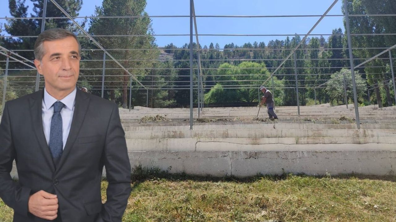 Kayseri'de kene alarmı şenlikleri gölgeledi: Vatandaşlar gitmeye çekiniyor!