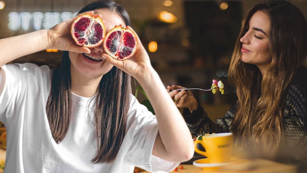 Serotonin Seviyenizi Artırabilecek 6 Besin