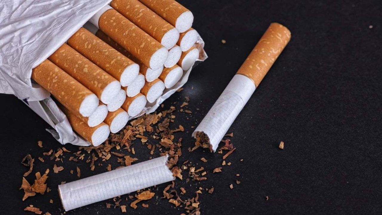 Sigaraya bir zam daha geldi! Fiyatı 100 TL'ye çıktı