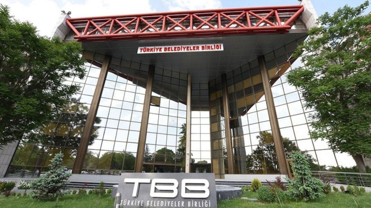 TBB’de yeni dönem! Tutuklanan Zeydan Karalar’ın yerine kim geldi?