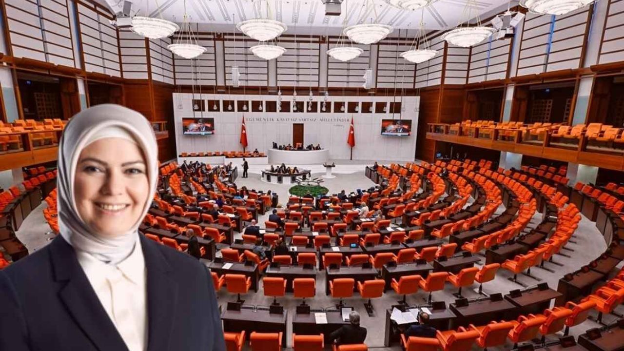 Ayşe Böhürler Terörsüz Türkiye Komisyonu’nda!