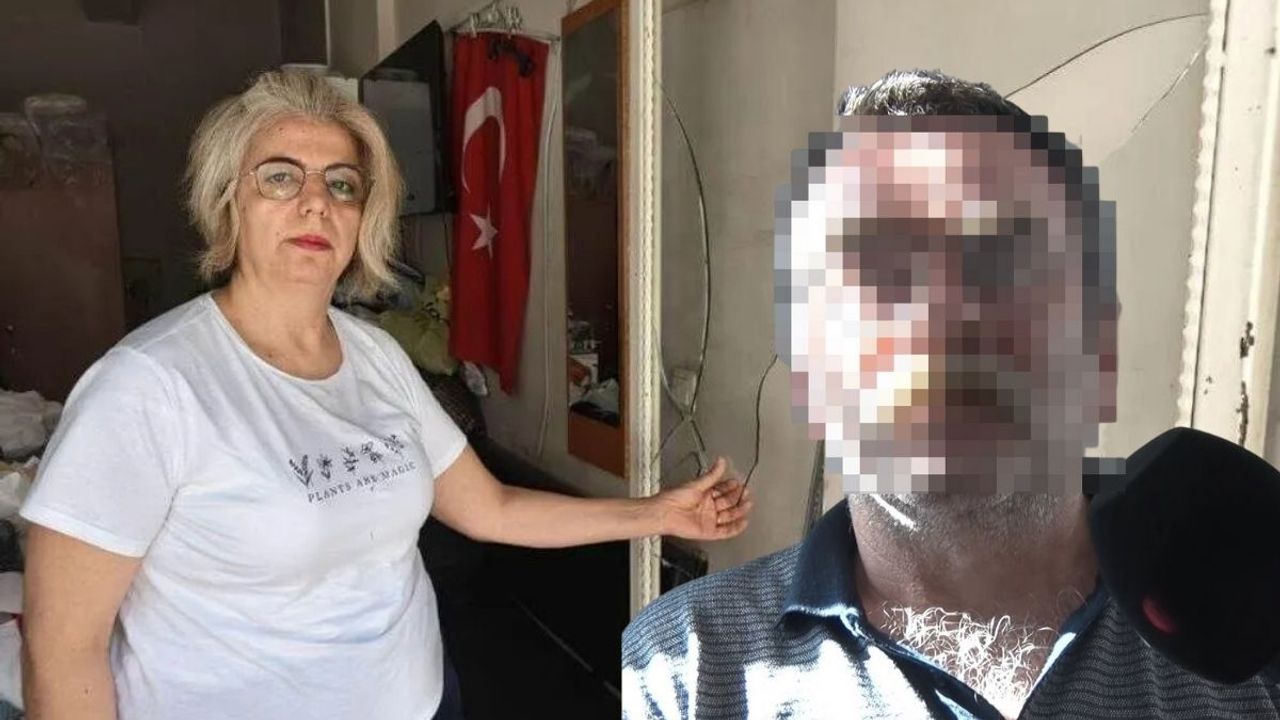 Kayseri'de baba-oğul iş yerini basmışlardı: Terzi olayında yeni gelişme!