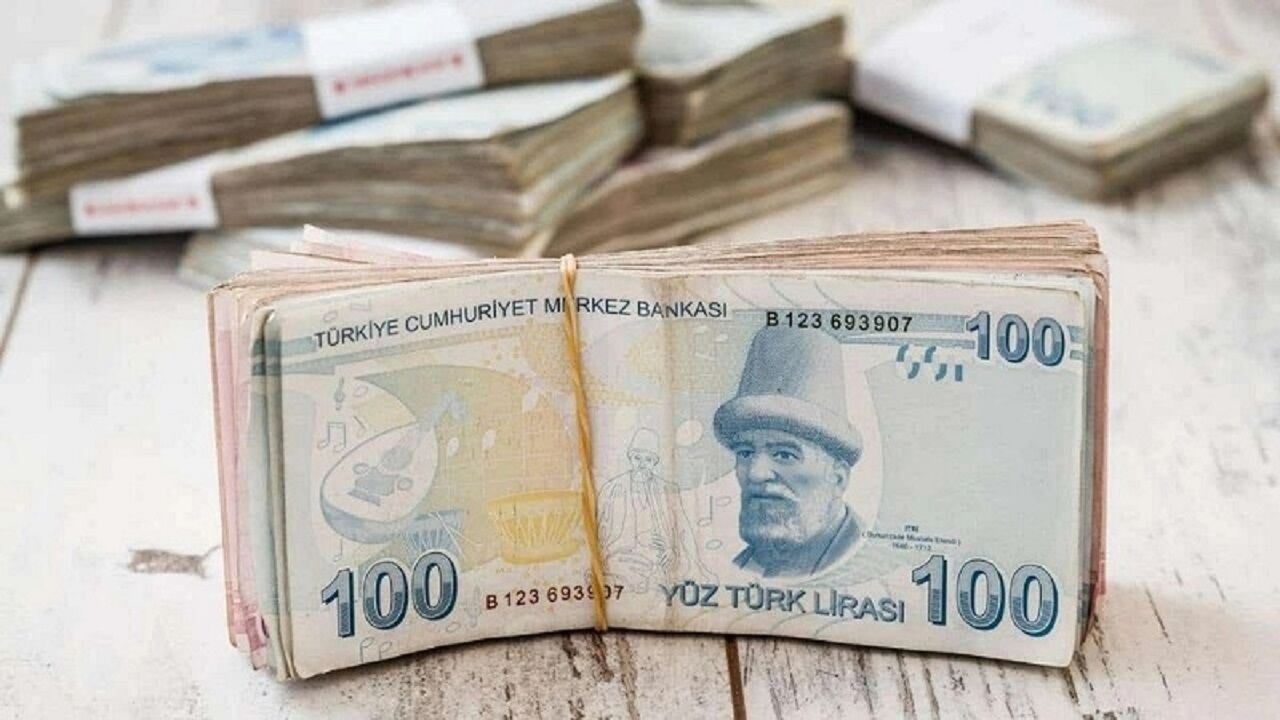 700 bin lirası olanların bankadan 1 ayda alacağı rekor faiz açıklandı
