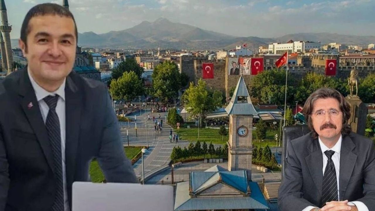 TRT'de dikkat çeken değişim