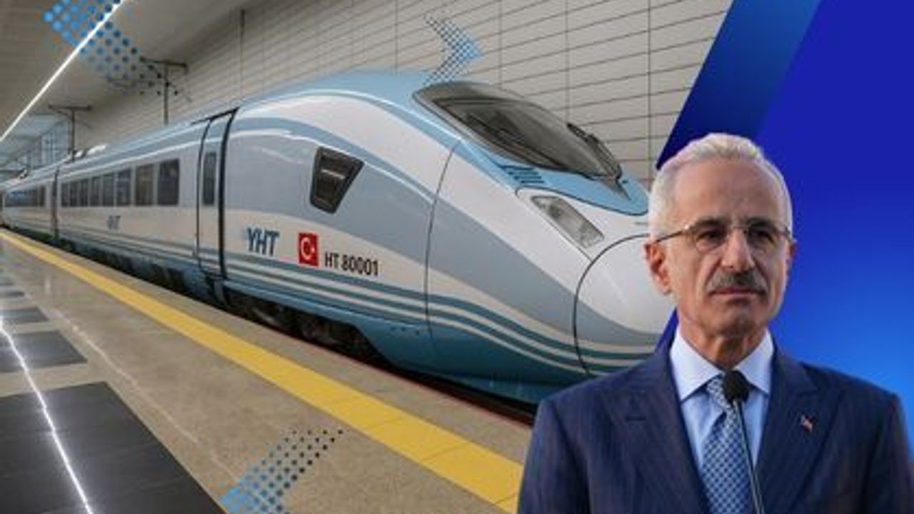 Kayseri'den İstanbul'a, İstanbul'dan Karaman'a: Türkiye ulaşımda rekor kırıyor!