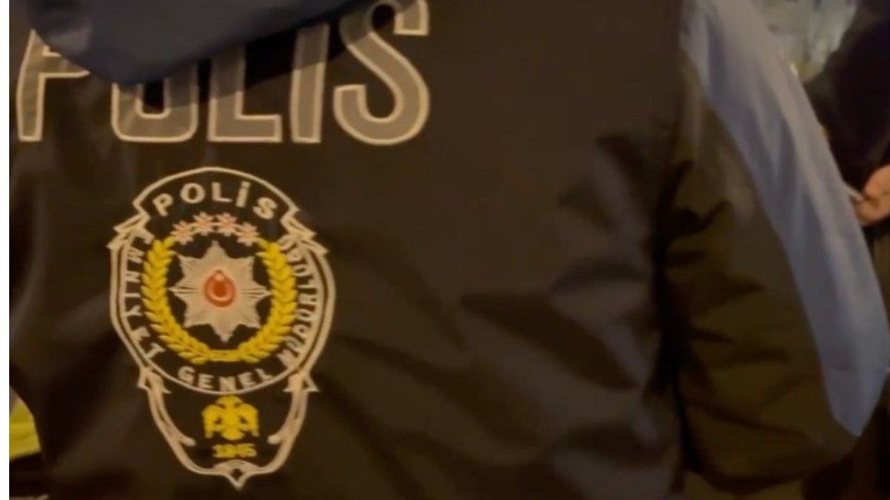 Kayseri'de suçlulara geçit yok! Toplam bin 336 kişi yakalandı