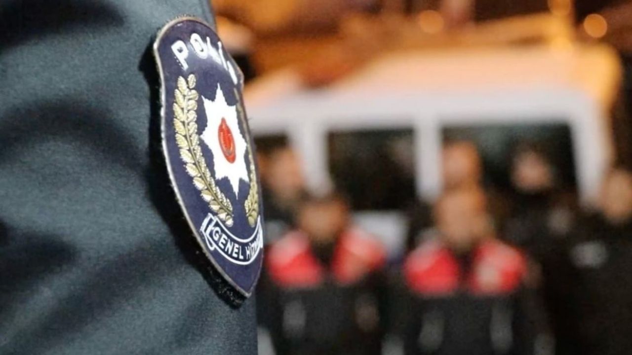 Kayseri'de zehir tacirlerine operasyon! 66 kişi tutuklandı