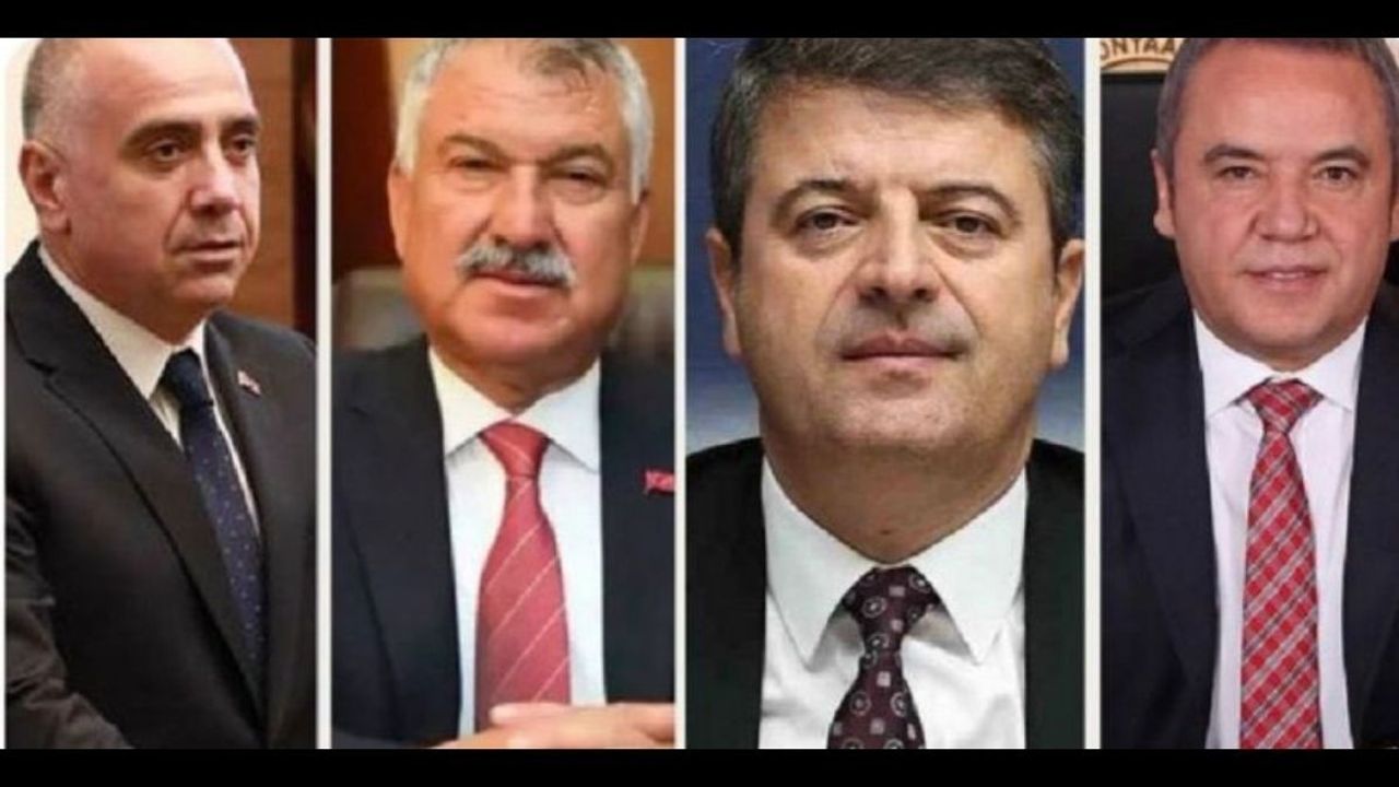 CHP’li Aşkın Genç'ten gözaltı tepkisi: Yargıyı sopa olarak kullanıyorlar