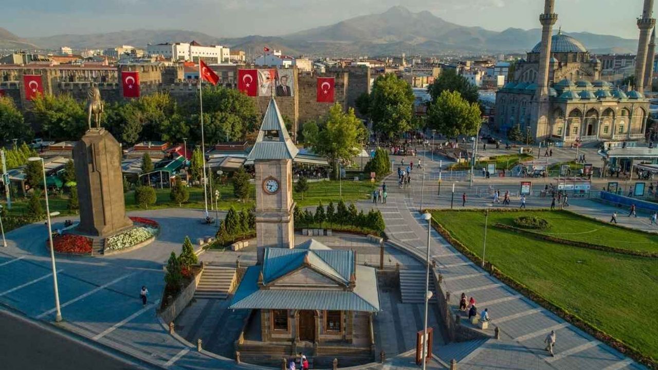 Kayseri'nin 9 ilçesine birden uyarı geldi! Bir çok mahallede yaşanacak