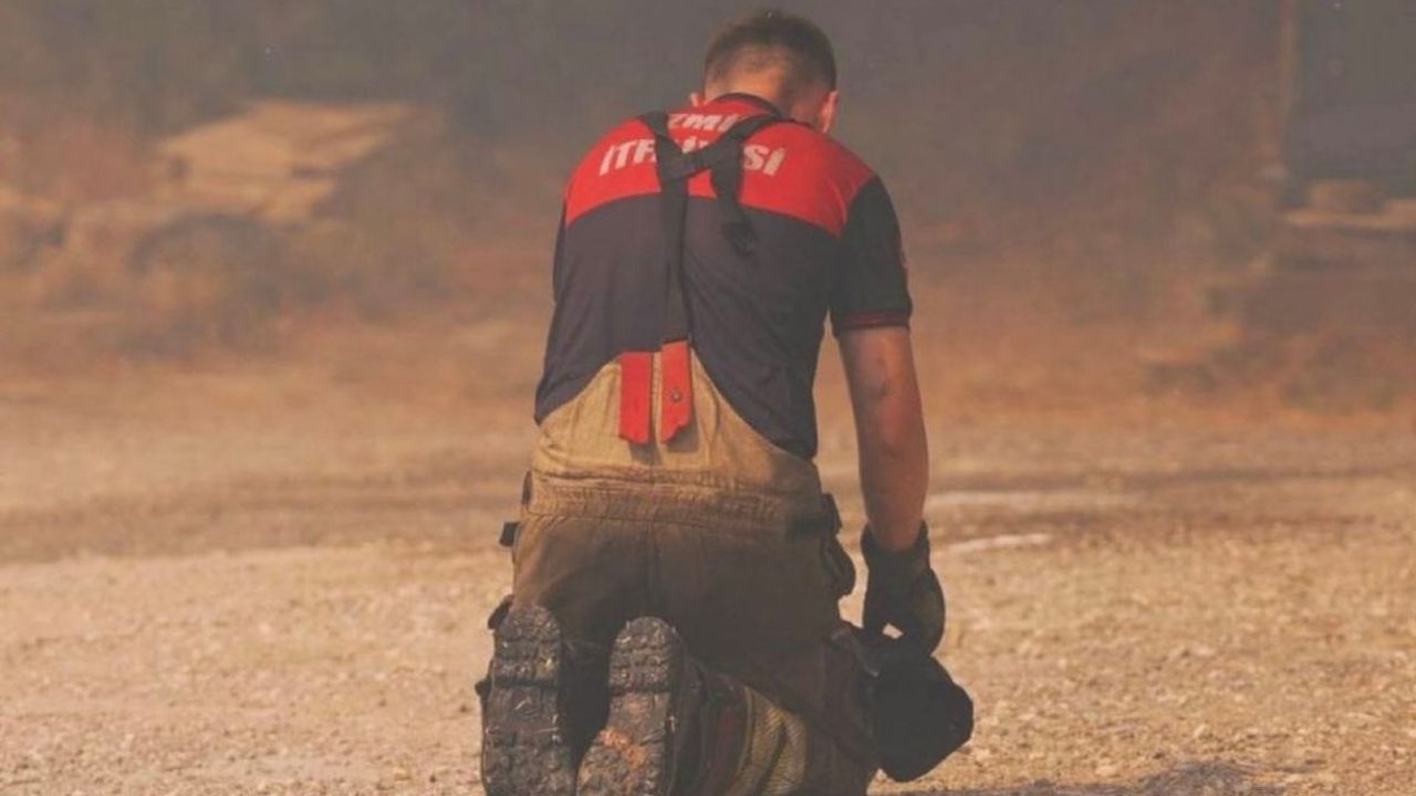 Kayseri iş insanı yangınlar sonrası açıkladı: Artık sorumluluğumuz daha büyük