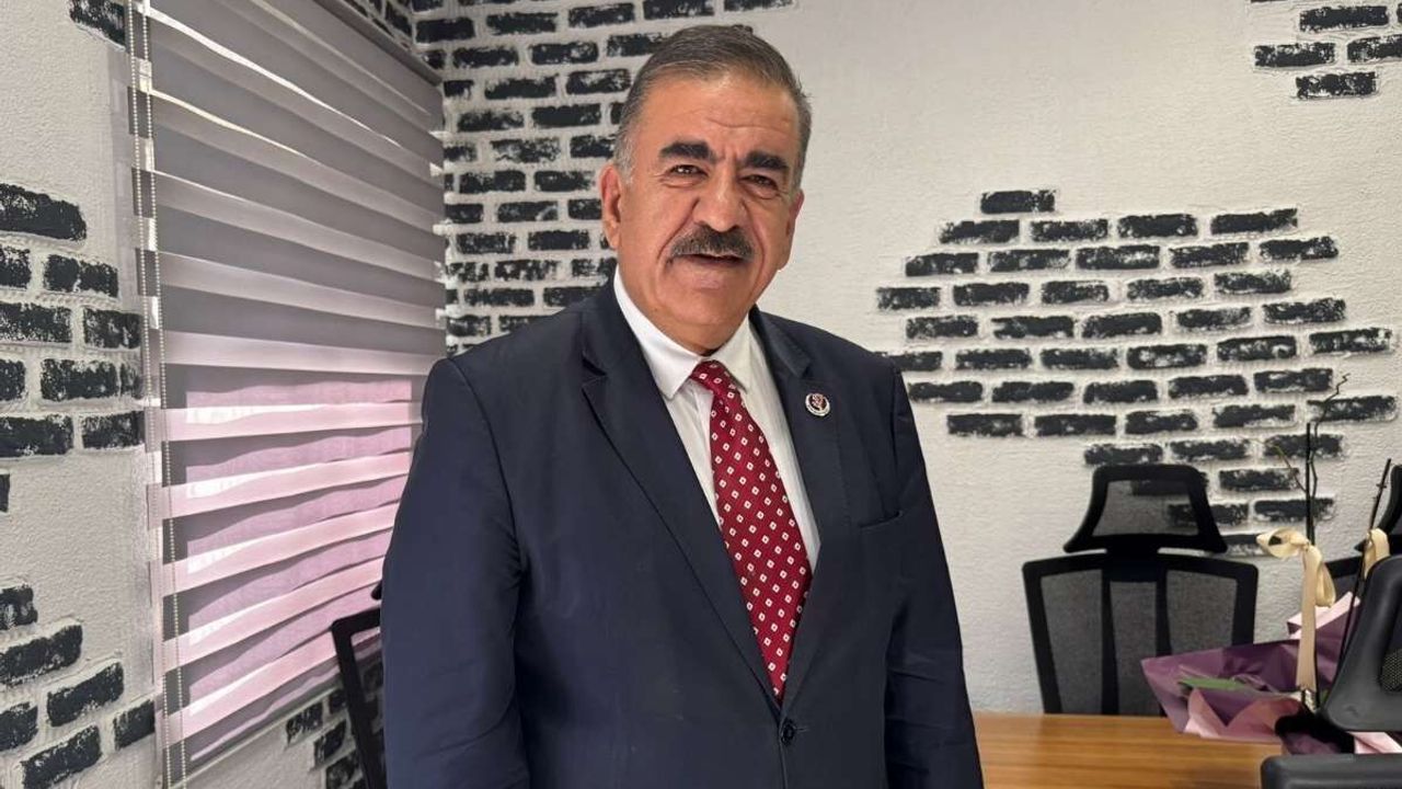 BBP Kayseri'den belediyeler öneri! Düğün salonlarını ücretsiz yapın