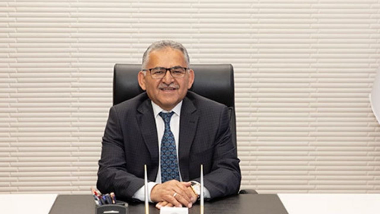 Büyükkılıç'tan 15 Temmuz mesajı! Başkan neler söyledi!