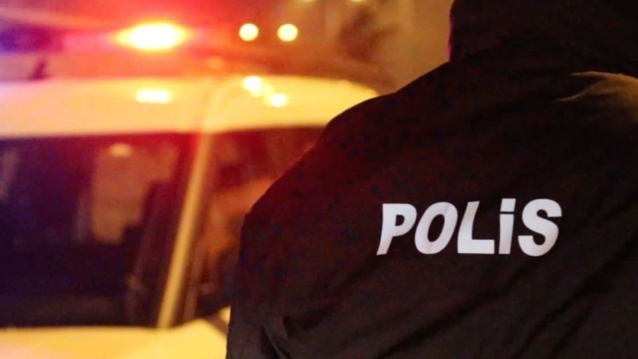 Kayseri'de 28 kişi tutuklandı! 46 kişi hakkında yasal işlem başlatıldı