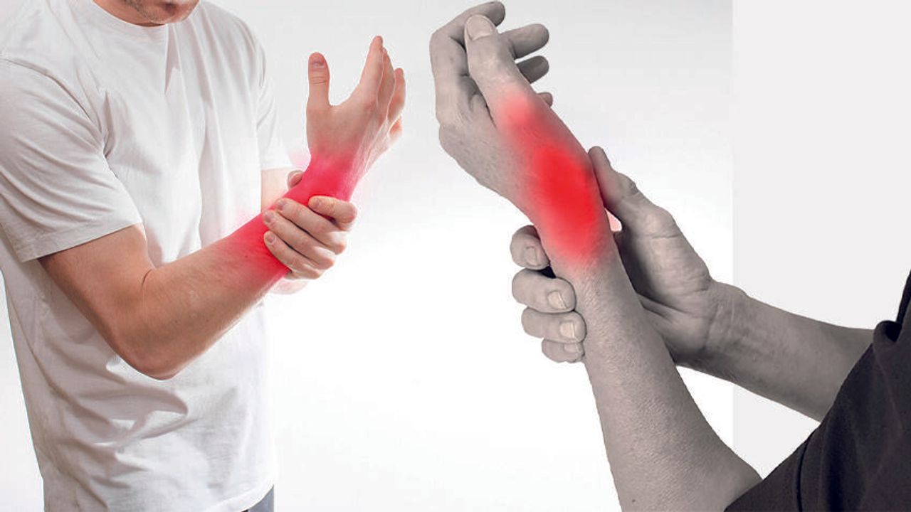 Vücutta Sinir Hasarının 5 İşareti