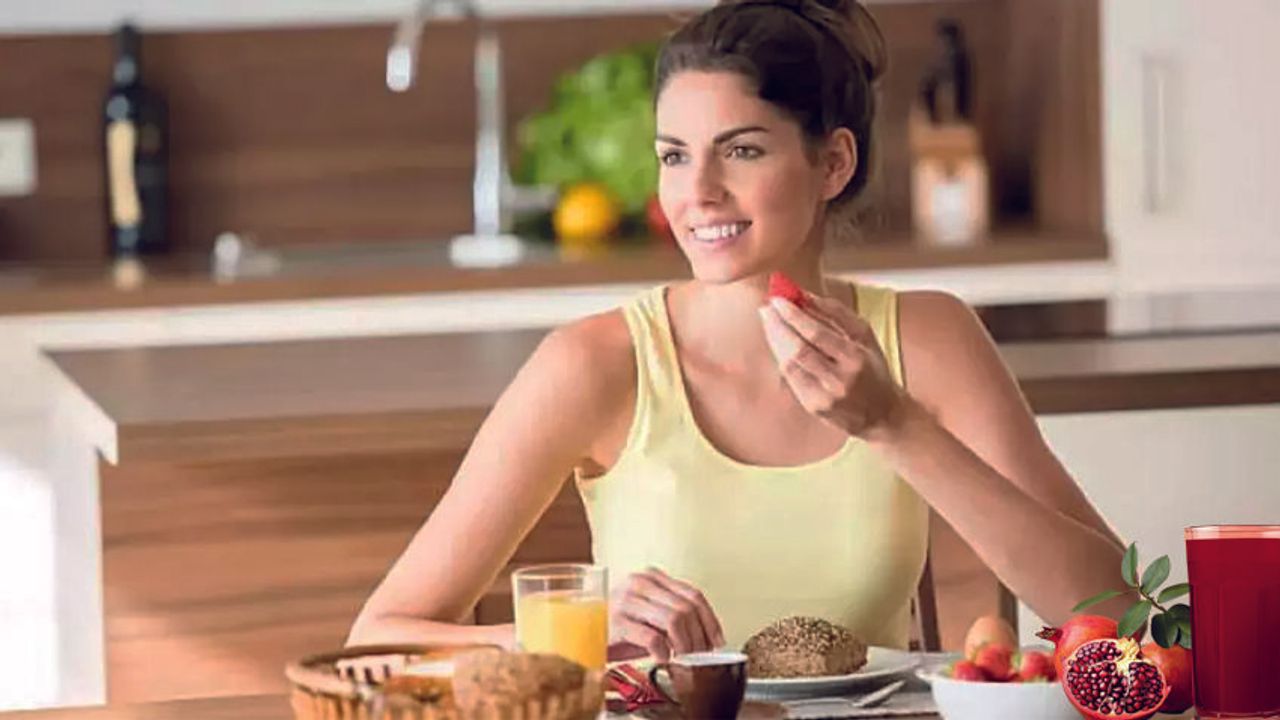 Yaşlanmayı Geciktiren Alışkanlıklar