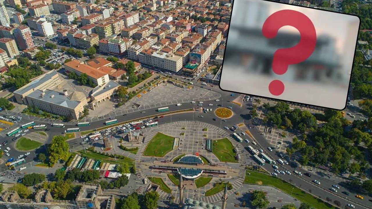Kayseri'de merakla beklenen o proje: Son aşamaya geldi!