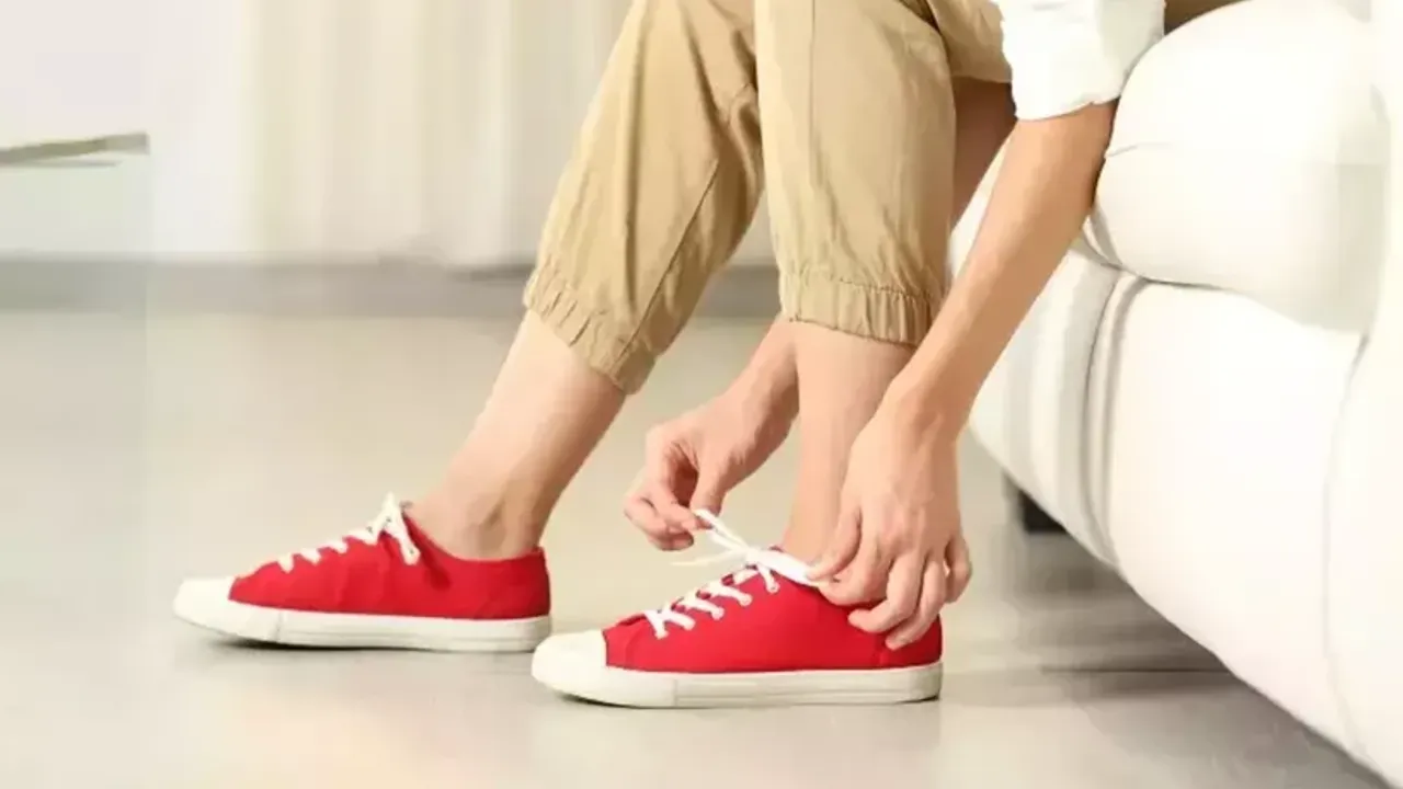 Avrupalıların eve neden ayakkabı ile girdiği açıklandı